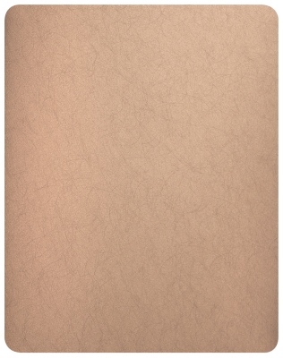 Декоративная нержавеющая сталь Random grain Brown Matt — AISI 201