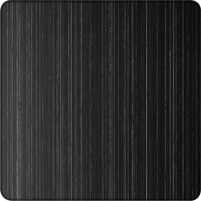Декоративная нержавеющая сталь Antique Long Line Аntique Black