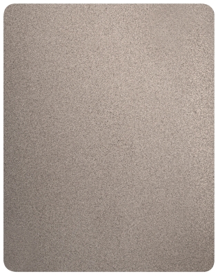 Декоративная нержавеющая сталь Antiscratch Sunblasted Gray