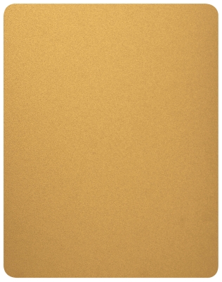 Декоративная нержавеющая сталь Sandblasted Gold Matt