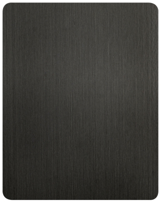 Декоративная нержавеющая сталь Long Line Grey AFP
