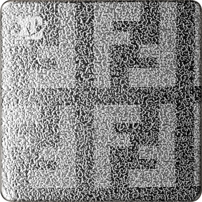 Декоративная нержавеющая сталь Textured Аnti-scratch board