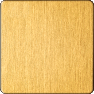Декоративная нержавеющая сталь Long Line Gold Royal