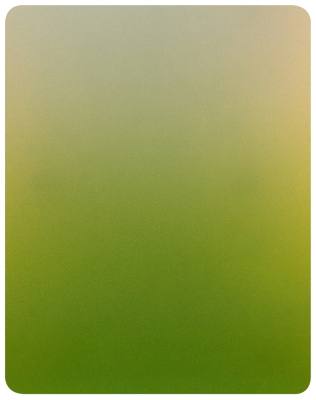 Декоративная нержавеющая сталь Gradient Juicy Grass Gradient