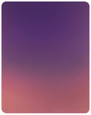 Декоративная нержавеющая сталь Gradient Purple wind Gradient