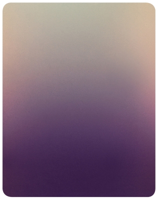 Декоративная нержавеющая сталь Gradient Deep Purple Gradient