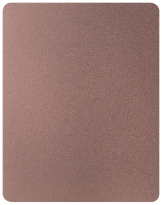 Декоративная нержавеющая сталь Sandblasted Brown Matt
