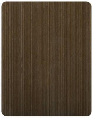 Декоративная нержавеющая сталь Antique Long Line Nano Аntique Bronze
