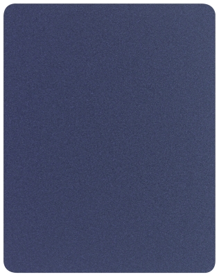 Декоративная нержавеющая сталь Sandblasted Sapphire blue