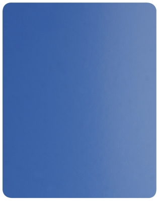 Декоративная нержавеющая сталь Nano Matt Sky Blue