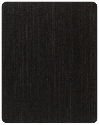 Декоративная нержавеющая сталь Sandblasted Champagne Black Matt