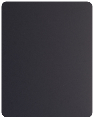 Декоративная нержавеющая сталь Nano Matt Black