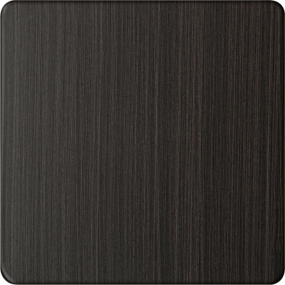 Декоративная нержавеющая сталь Long Line Аntique Bronze NanoM