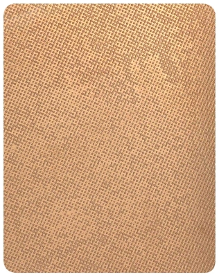 Декоративная нержавеющая сталь Antiscratch Copper Textured
