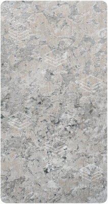 Декоративная нержавеющая сталь Vintage luxury Artificial stone