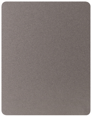 Декоративная нержавеющая сталь Sandblasted Grey Matt