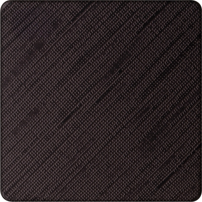 Декоративная нержавеющая сталь Textured Cross Copper