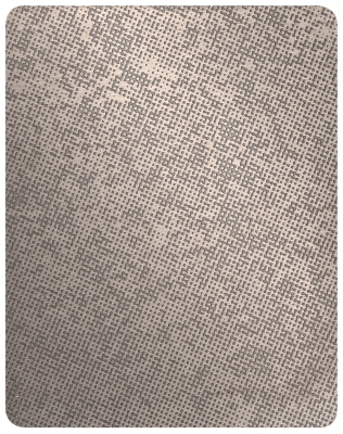 Декоративная нержавеющая сталь Antiscratch Pixel Brown Texture