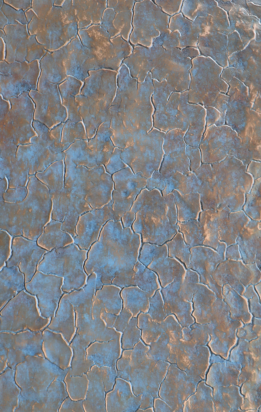 Декоративная нержавеющая сталь Copper Architectural № 21