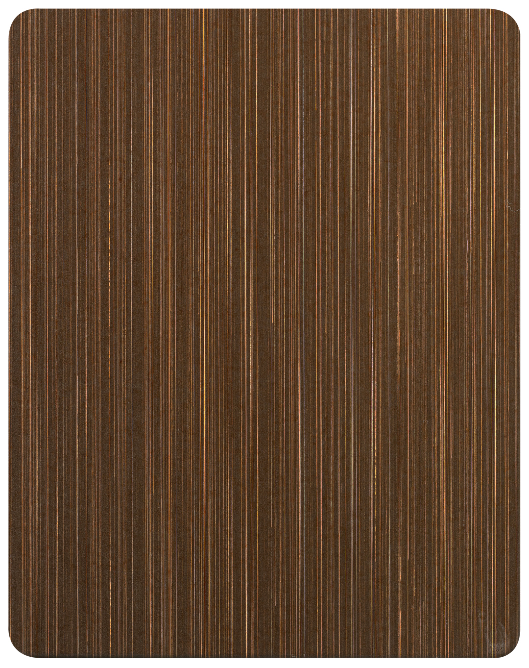 Декоративная нержавеющая сталь Antique Long Line Аntique Yelloy Bronze