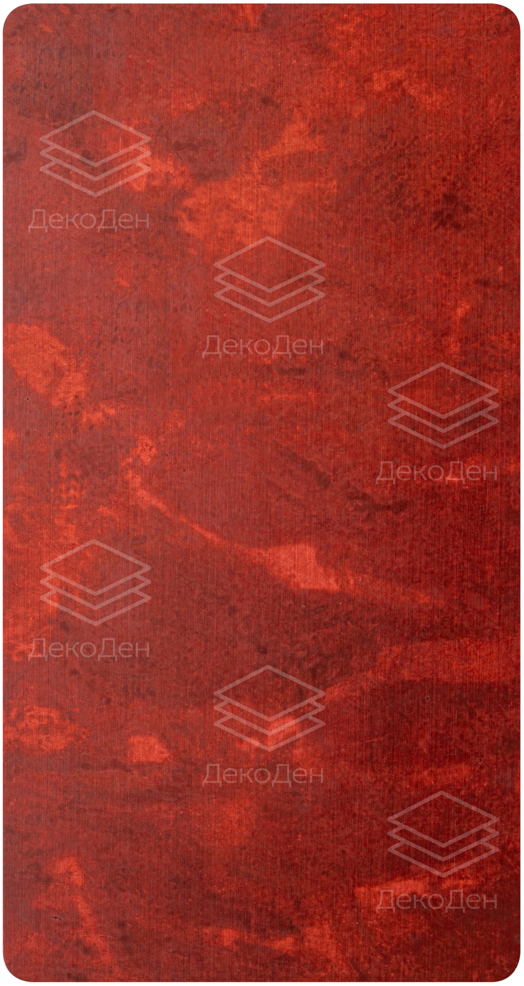 Декоративная нержавеющая сталь Vintage luxury Saturated copper