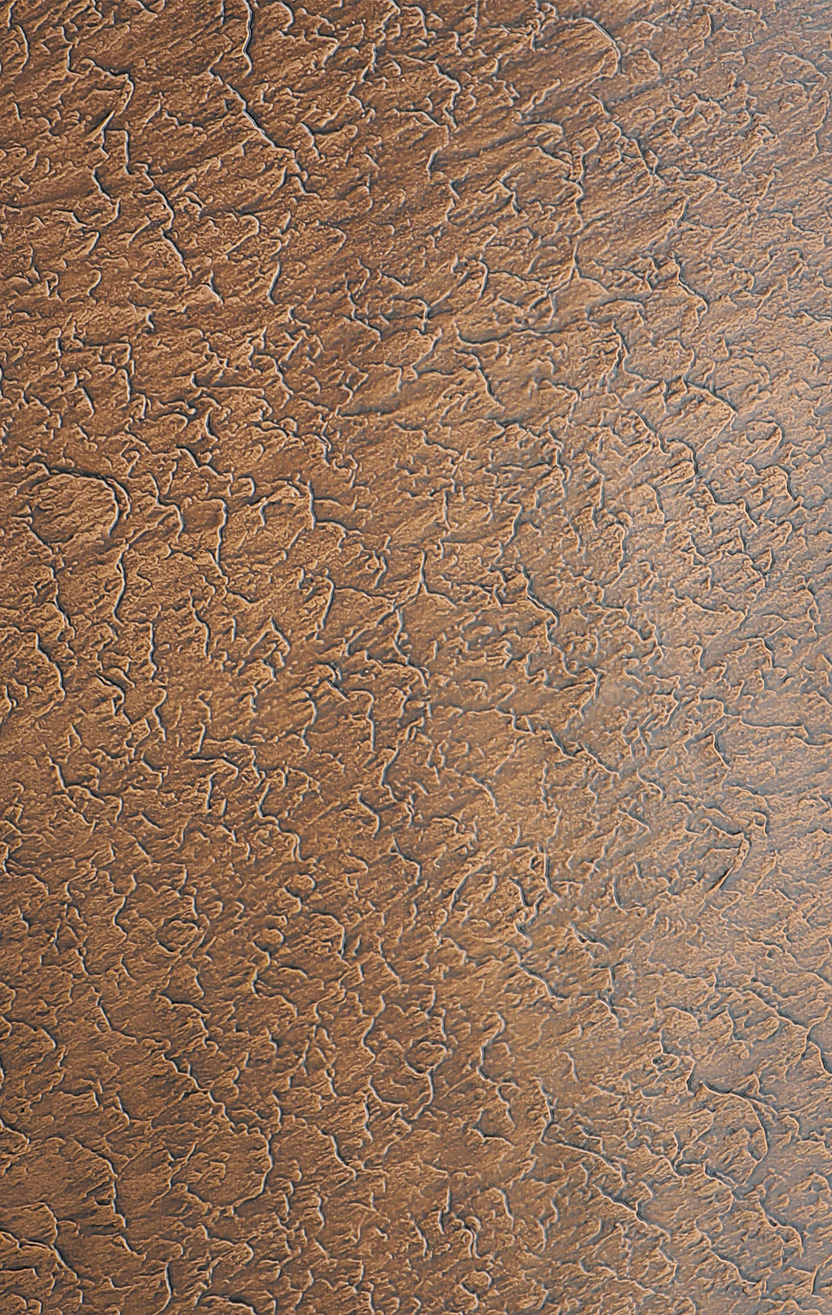 Декоративная нержавеющая сталь Copper Architectural № 42