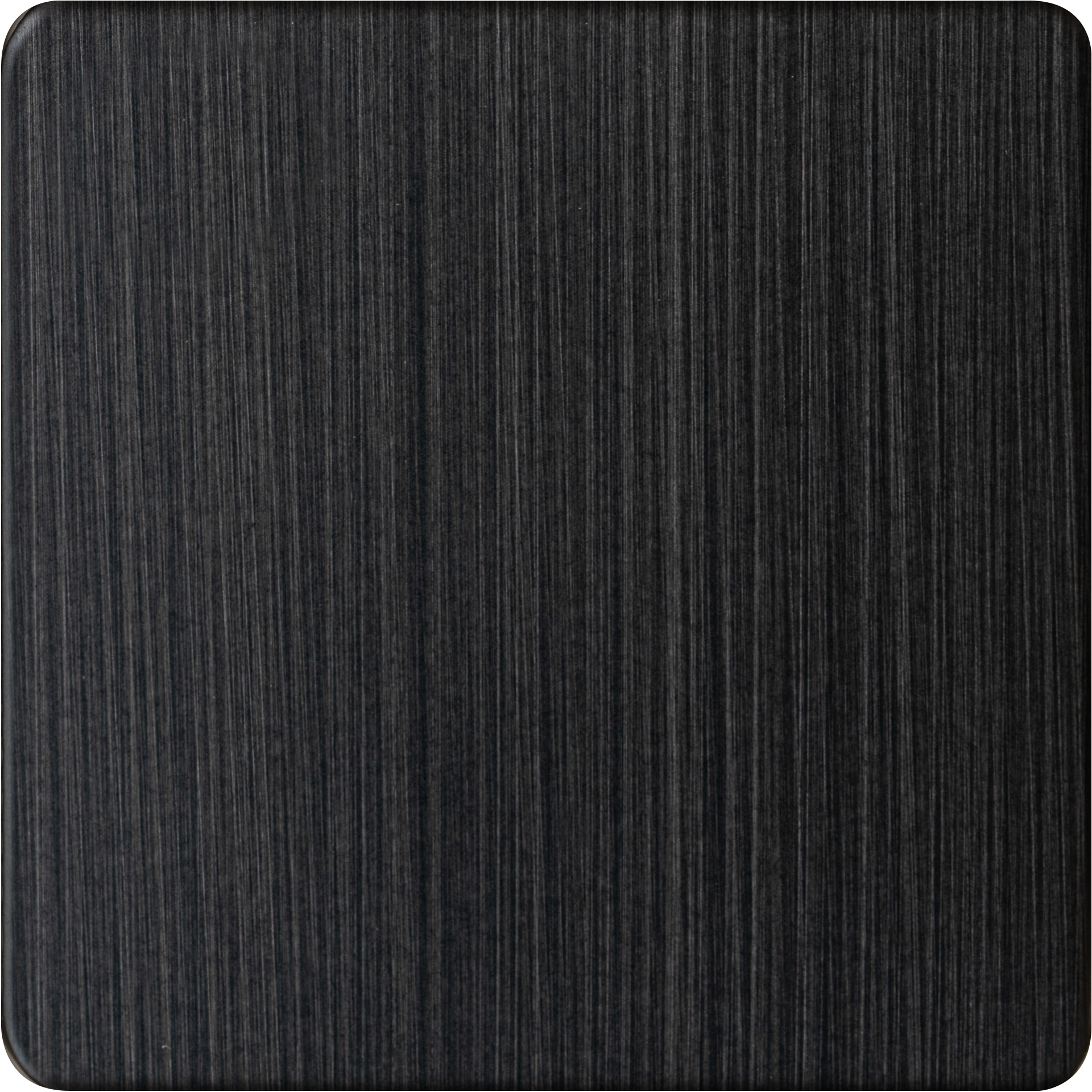 Декоративная нержавеющая сталь Long Line Black Copper Nano M