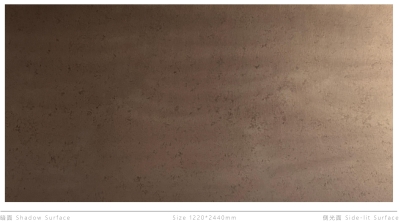 Декоративная нержавеющая сталь Vintage Ochre 06