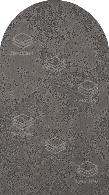 Декоративная нержавеющая сталь Vintage Grey Bronze Rock