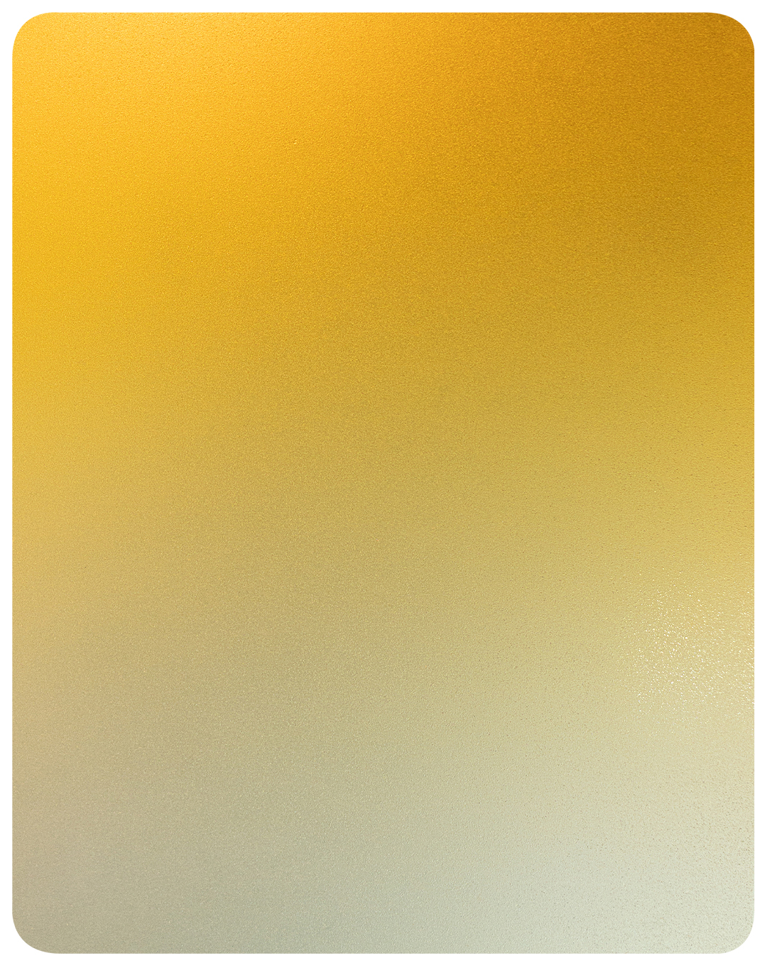 Декоративная нержавеющая сталь Gradient Gradient Gold-Silver