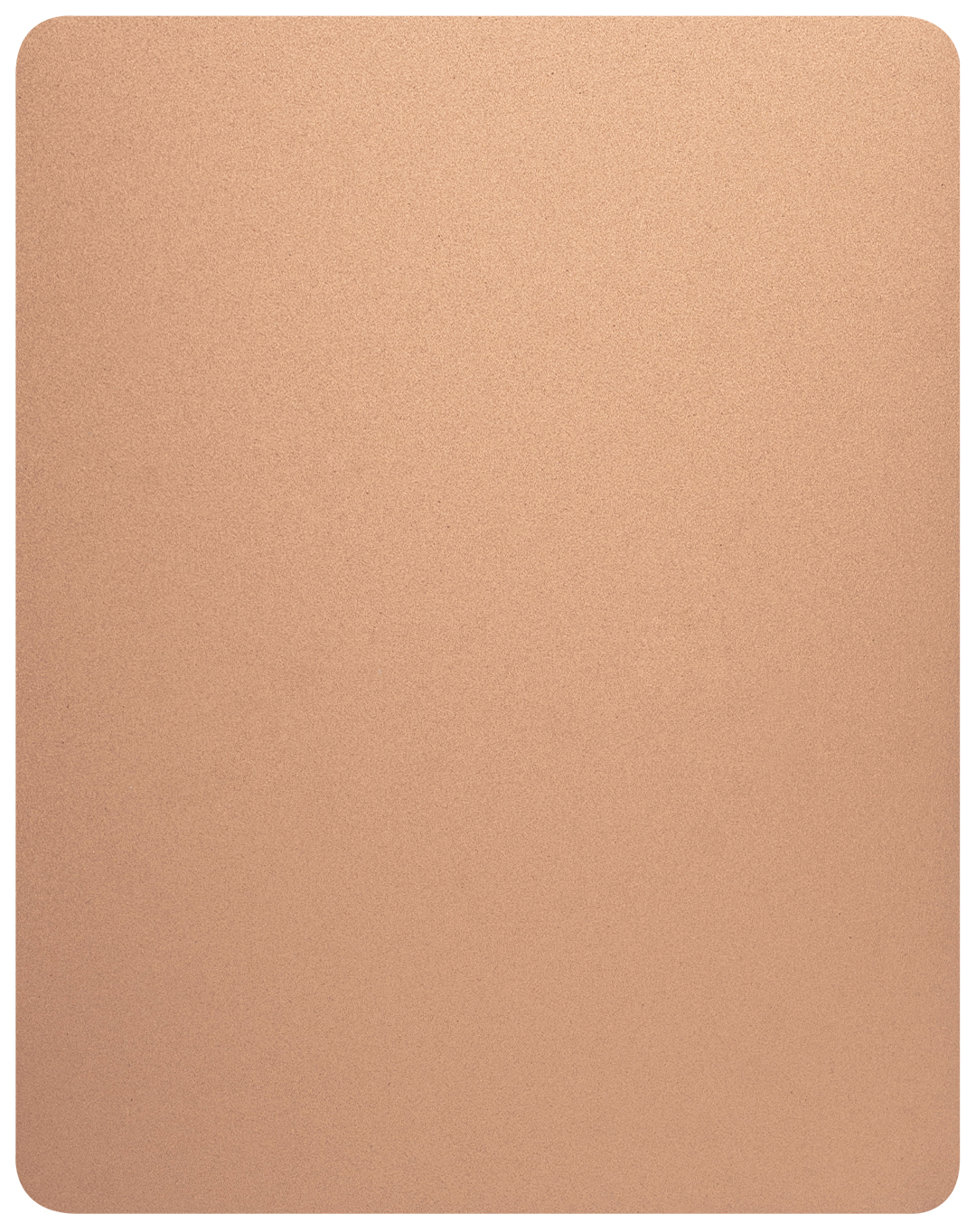 Декоративная нержавеющая сталь Sandblasted Rose Gold Matt