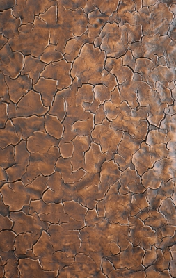 Декоративная нержавеющая сталь Copper Architectural № 20
