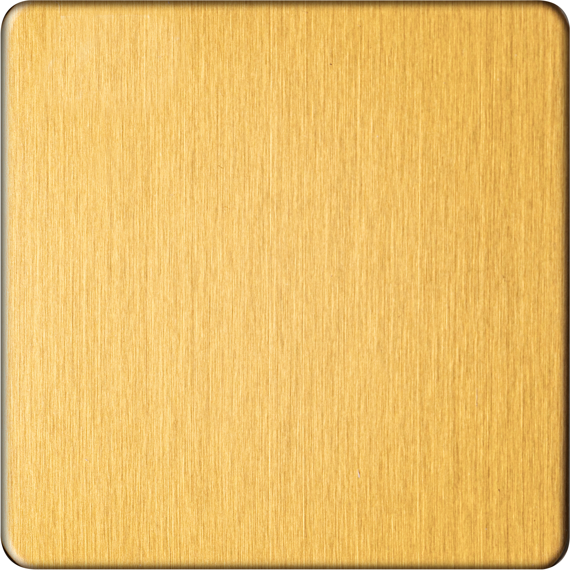 Декоративная нержавеющая сталь Long Line Gold Royal