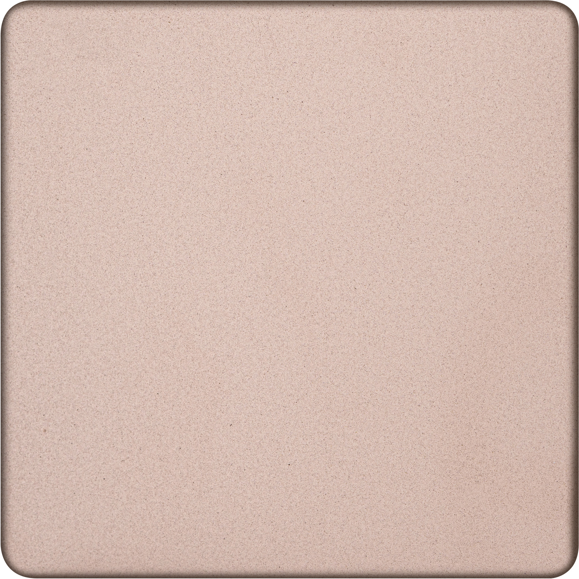 Декоративная нержавеющая сталь Sandblasted Brown Matt