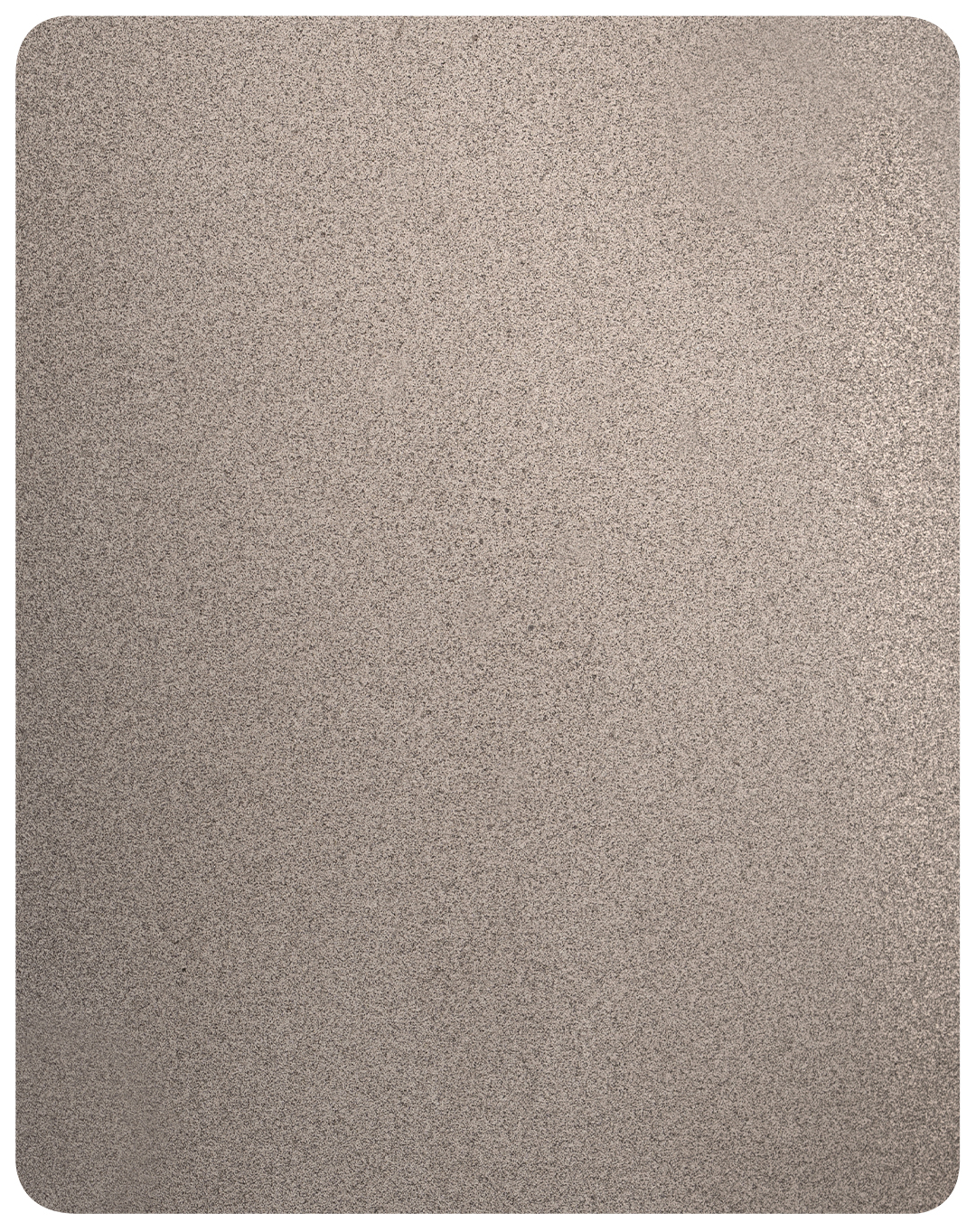 Декоративная нержавеющая сталь Antiscratch Sunblasted Gray