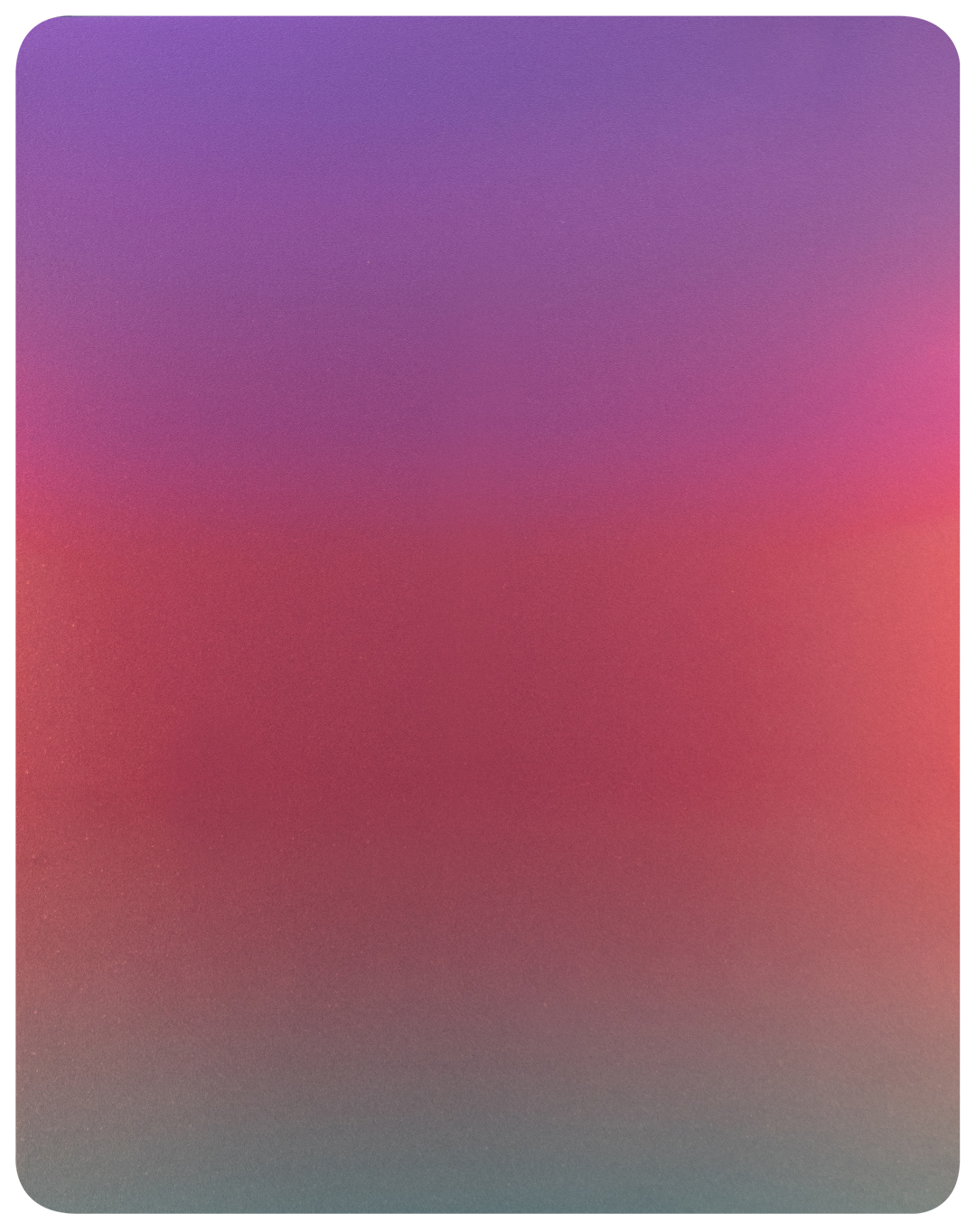 Декоративная нержавеющая сталь Gradient Pink-Purpule Gradient