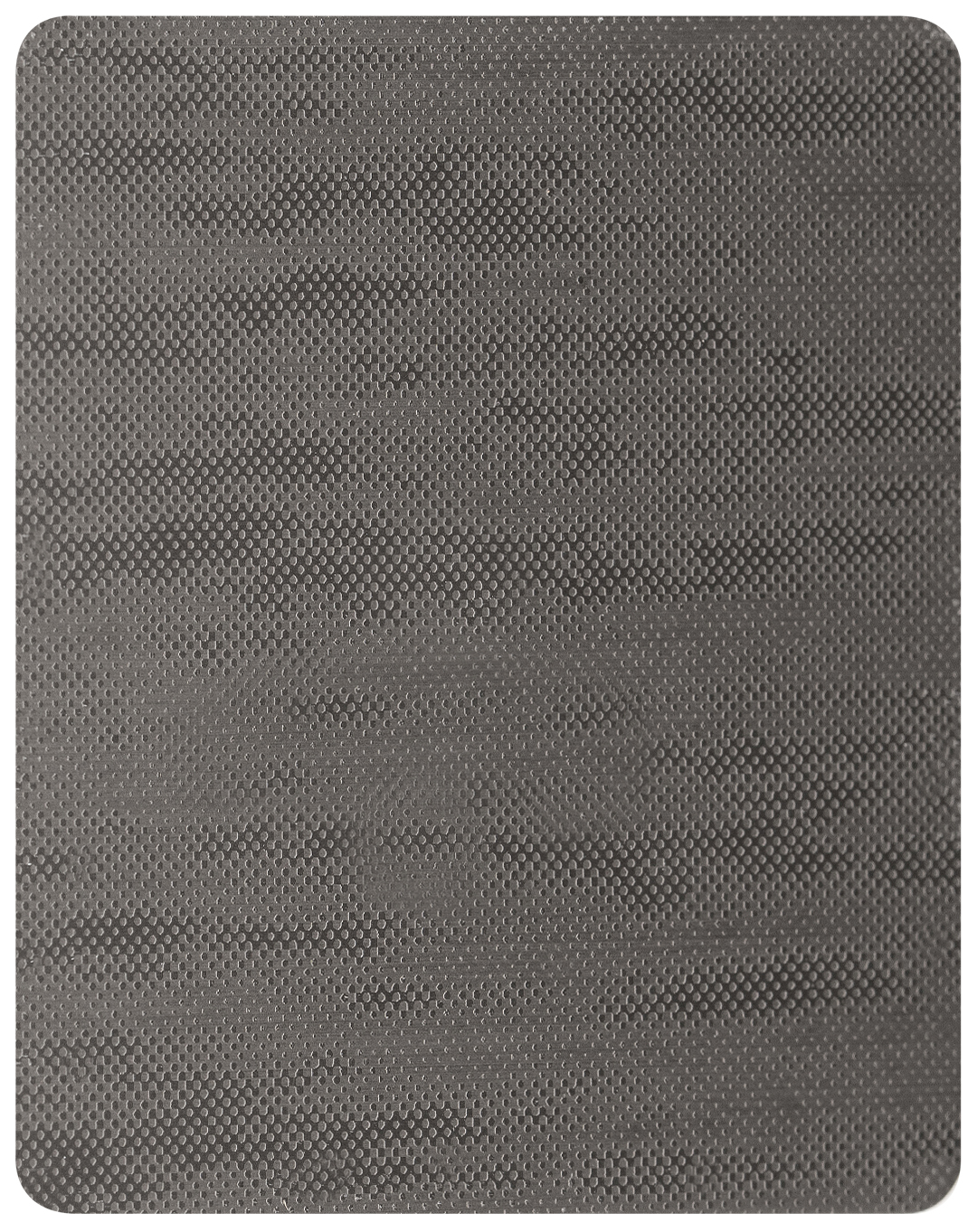 Декоративная нержавеющая сталь Antiscratch Pixel Gray Texture