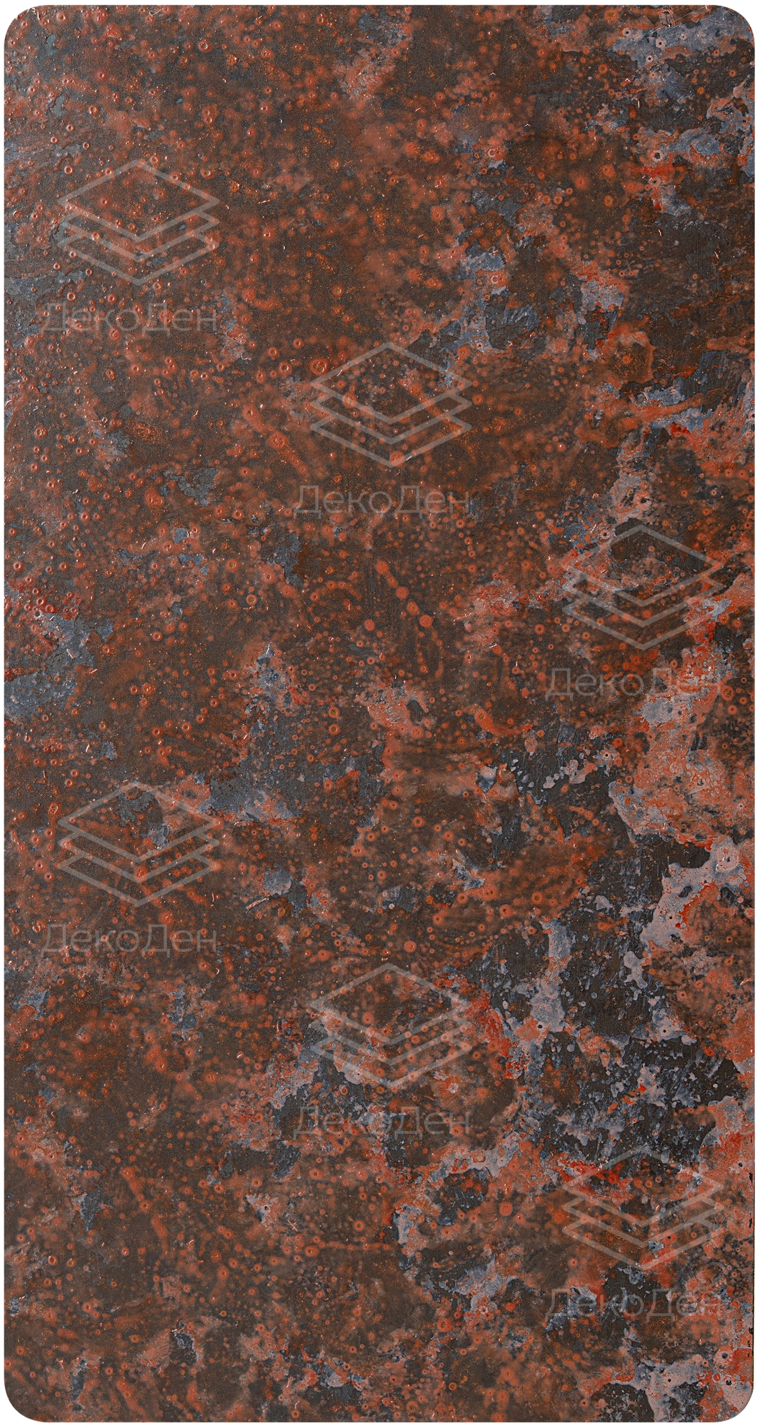 Декоративная нержавеющая сталь Vintage luxury Bronze stone