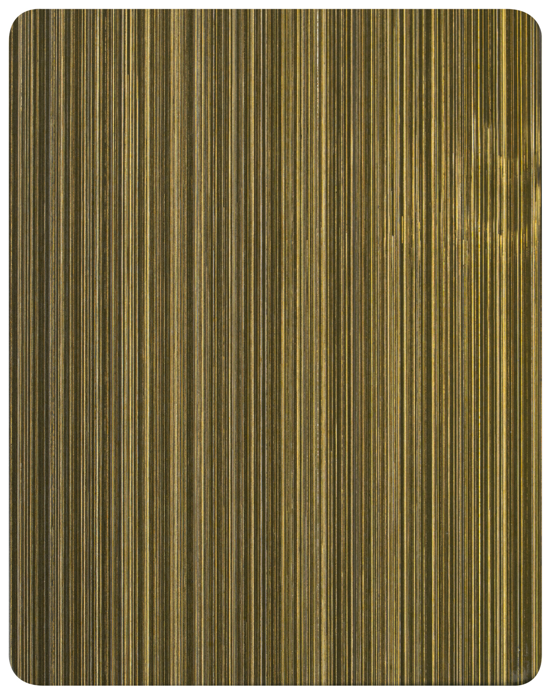 Декоративная нержавеющая сталь Antique Long Line Аntique Bronze