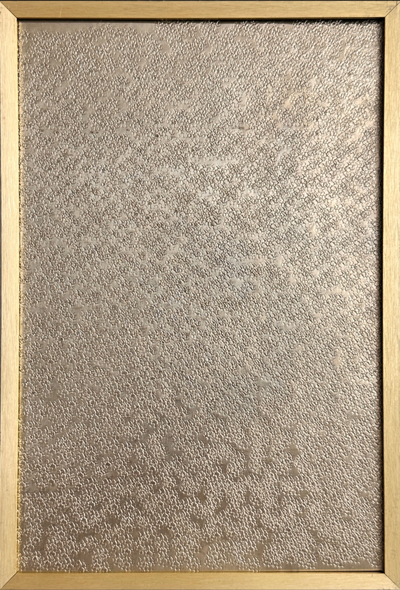 Декоративная нержавеющая сталь Embossing Old Lychee