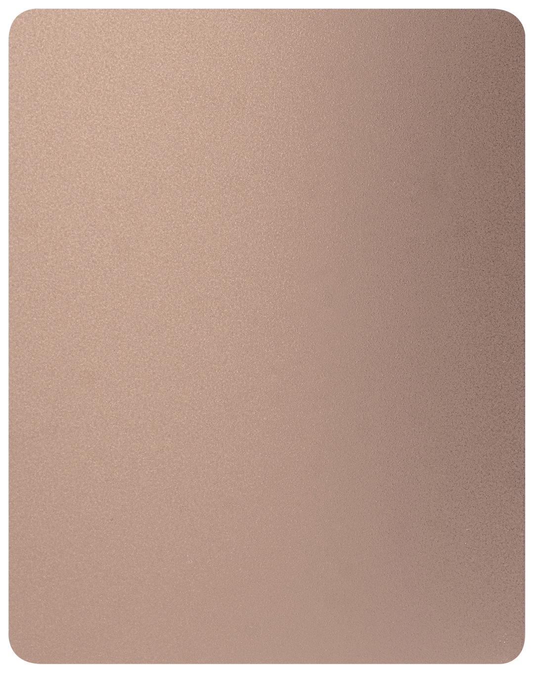Декоративная нержавеющая сталь Sandblasted Tea Matt