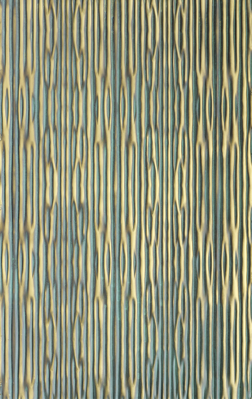 Декоративная нержавеющая сталь Copper Architectural № 6