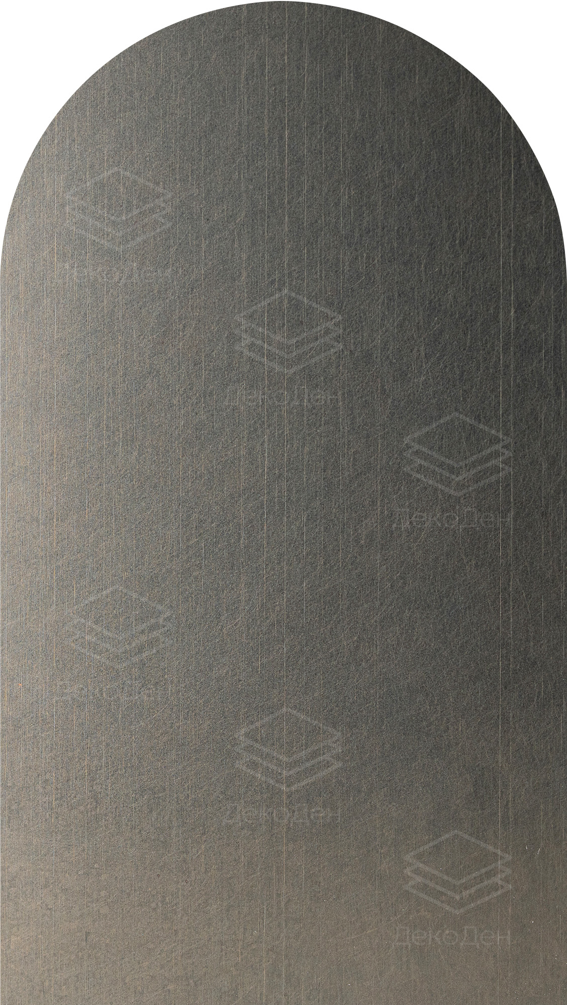 Декоративная нержавеющая сталь Vintage Silver Moon Grey