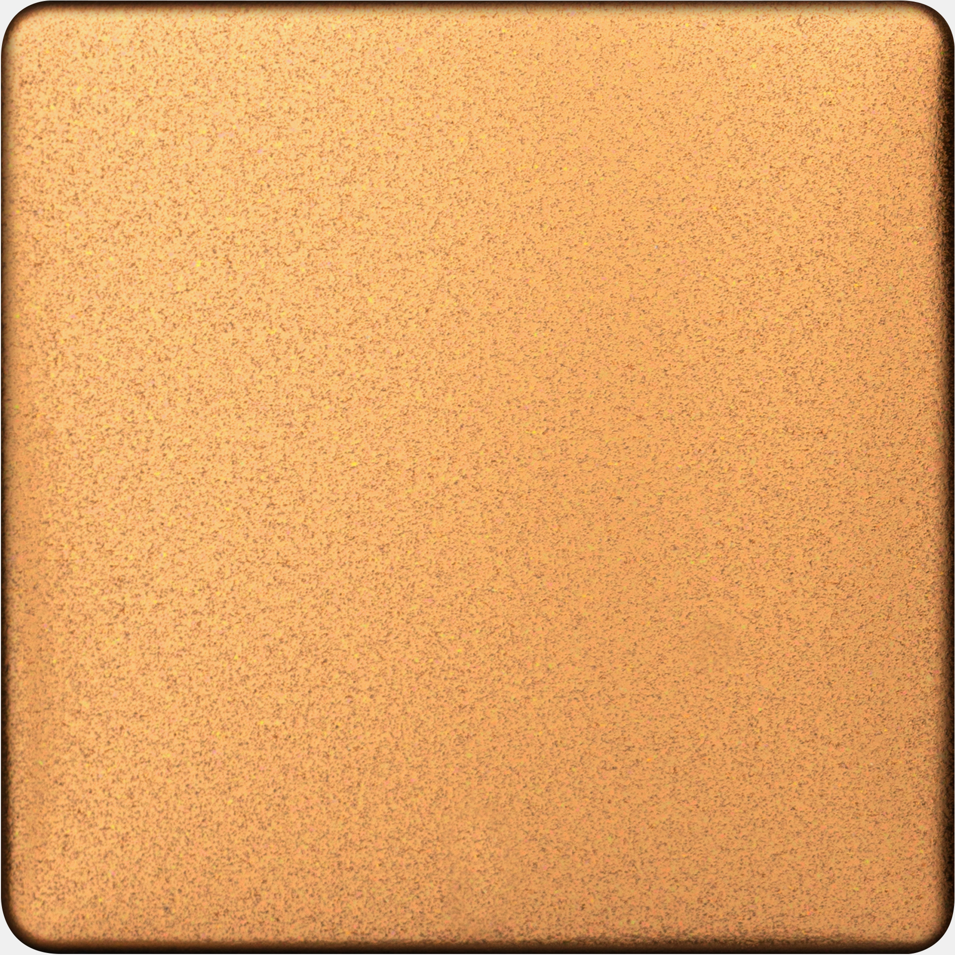Декоративная нержавеющая сталь Sandblasted Rose Gold Blasted