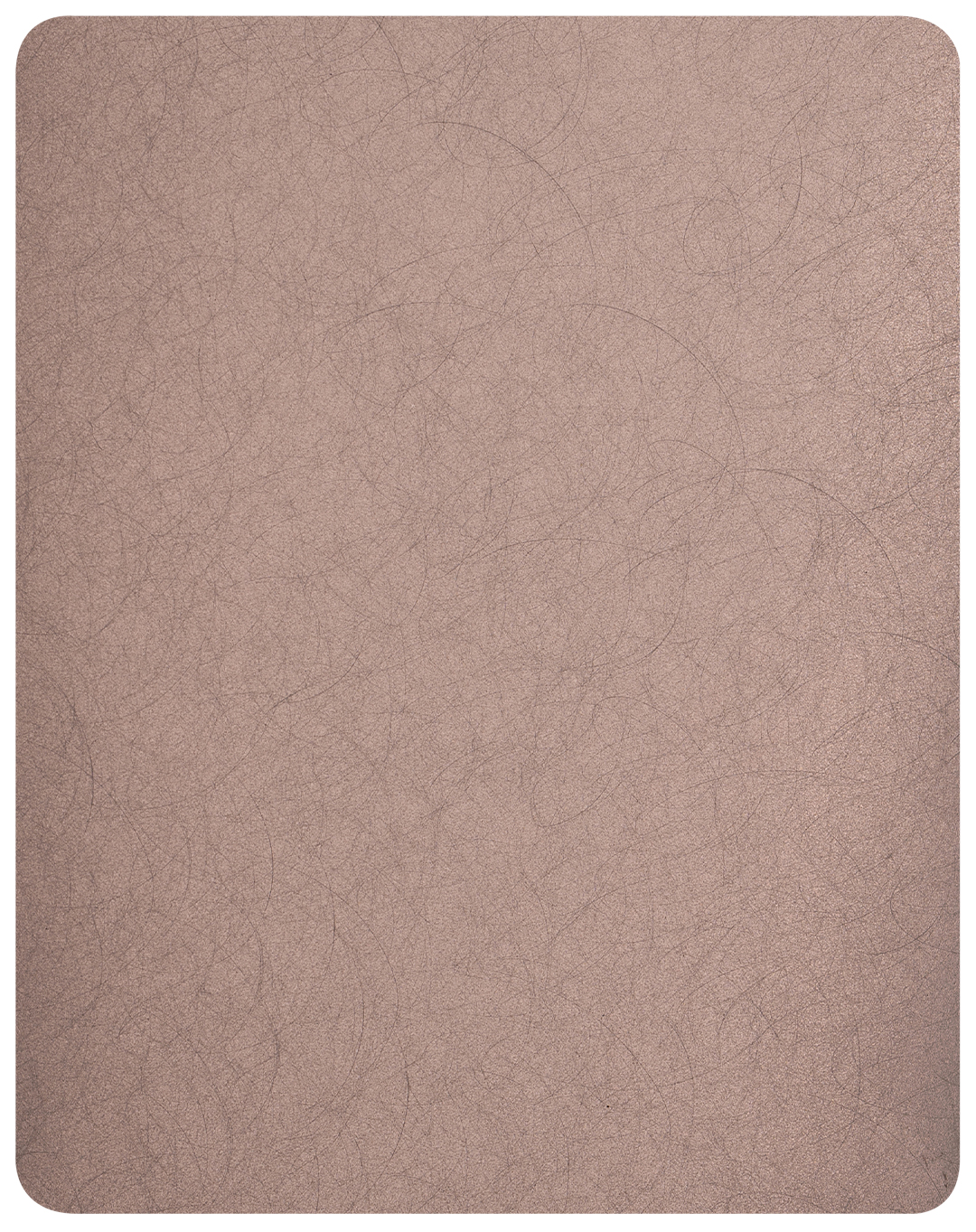 Декоративная нержавеющая сталь Random grain Brown Matt Black