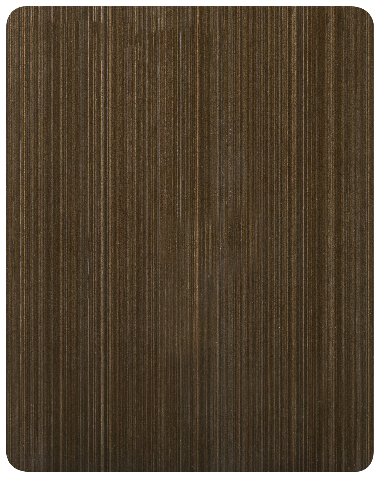Декоративная нержавеющая сталь Antique Long Line Nano Аntique Bronze