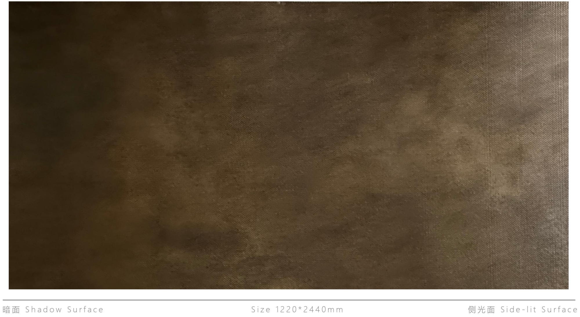 Декоративная нержавеющая сталь Vintage Hammered dragonl Skin