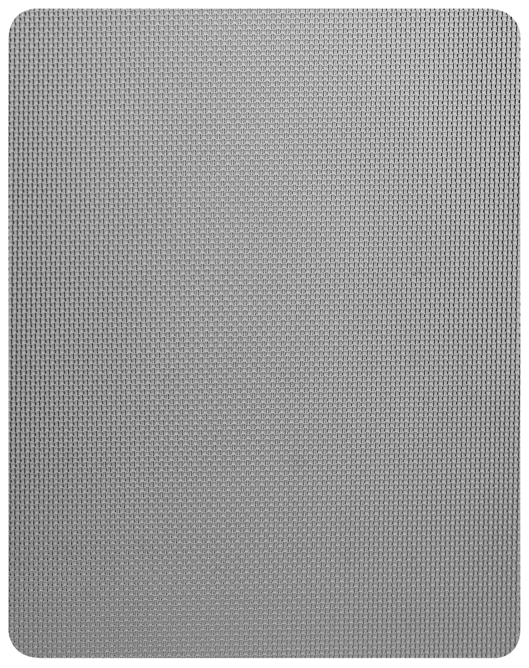 Декоративная нержавеющая сталь Antiscratch Grey weaving texture