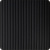 Декоративная нержавеющая сталь Textured Small Line Black
