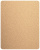 Декоративная нержавеющая сталь Antiscratch Gold Matt Textured